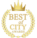 Best of City Awards | Şehrin En'leri Ödülleri | 2019